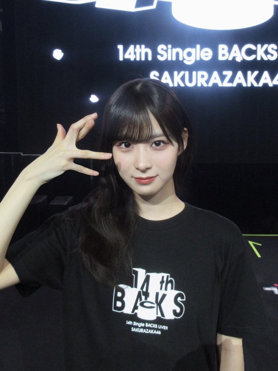 櫻坂46 tweet media