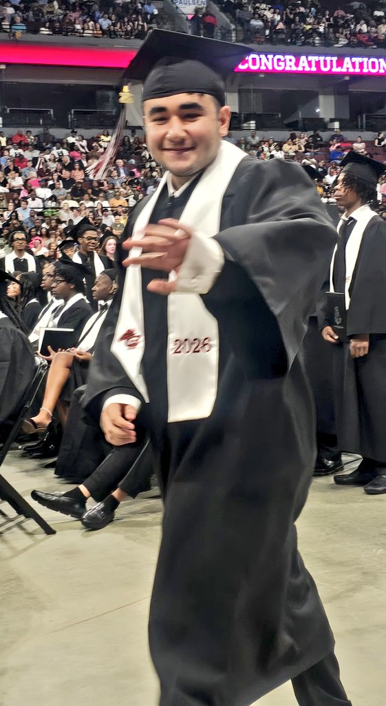 ChhsMightyStang's tweet photo. Congratulations Class of 2026!! Go and be great! https://t.co/W45TInURf5