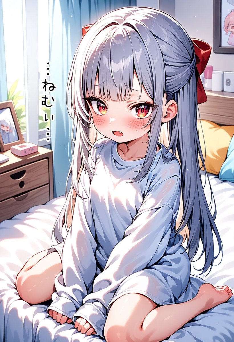 **るるぴな** tweet media
