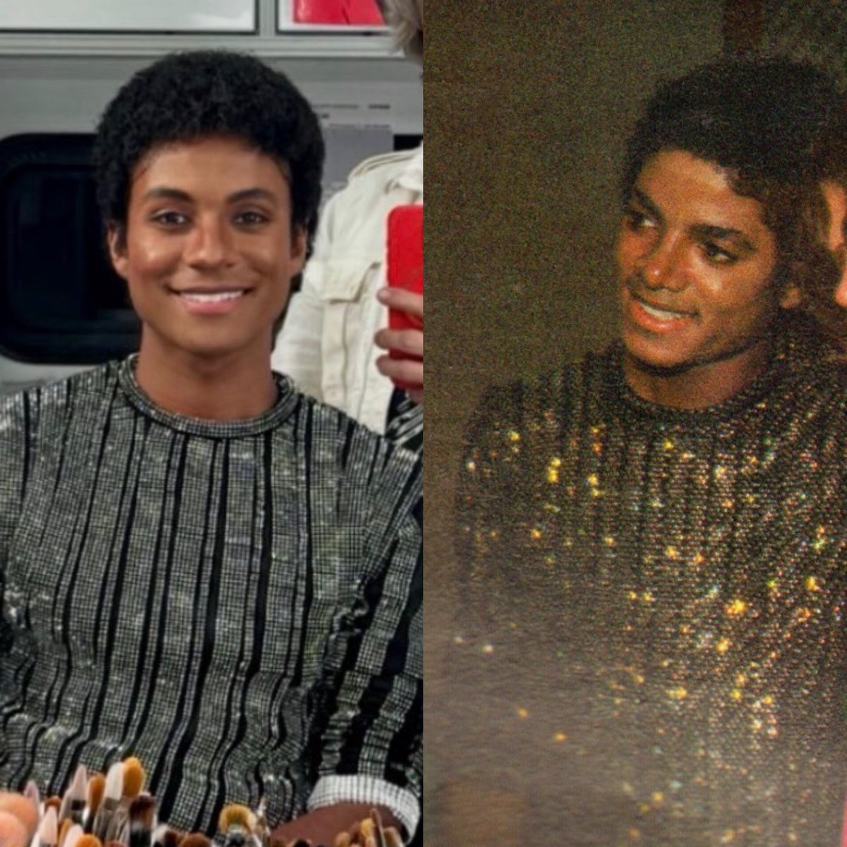 𝓥𝓮𝓻𝓸𝓷𝓲𝓬𝓪💫 | MJ fan tweet media