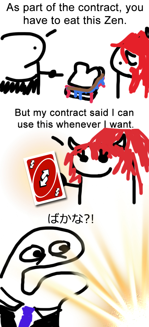 Zentreya⚡🐲⚔️ SVA tweet media