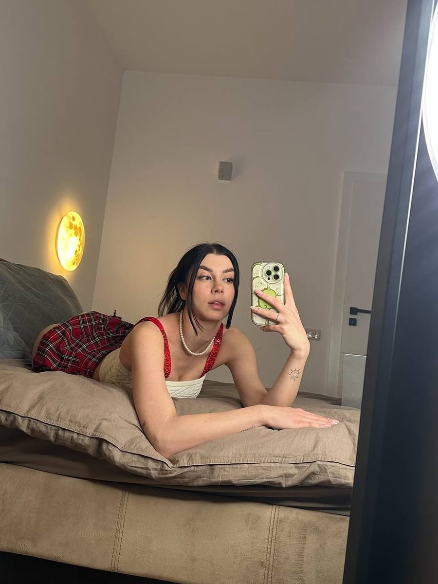 Ambra Bianchini tweet media