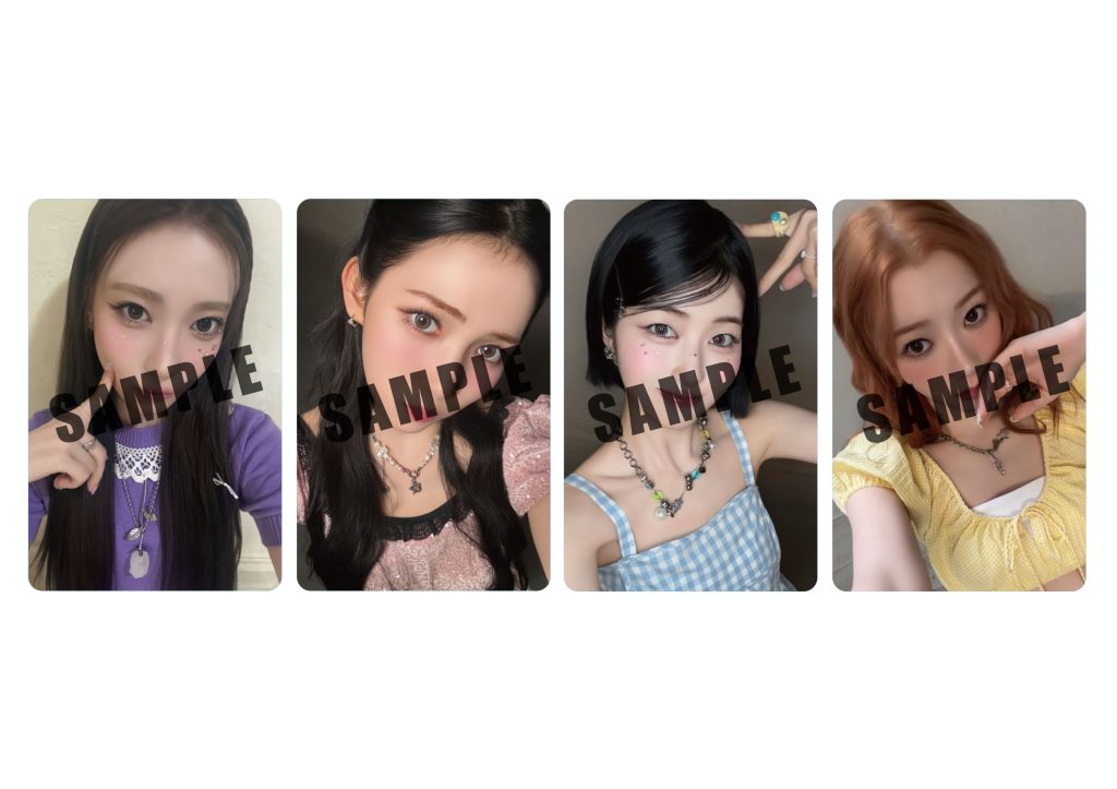 タワ渋ISSUE】#ISSUE_Quartet IS:SUE（#ISSUE）1ST ALBUM『#QUARTET