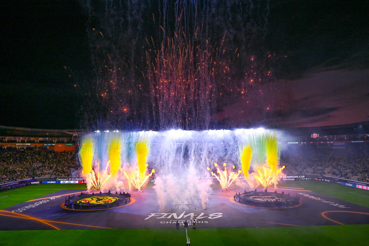 Concacaf W tweet media