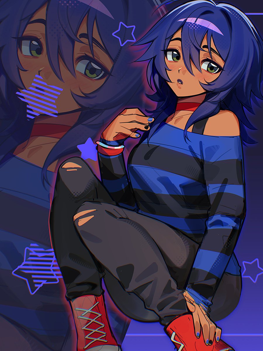 ErinArtista's tweet photo. more vgen comms !! https://t.co/wZtNHlUJC4
