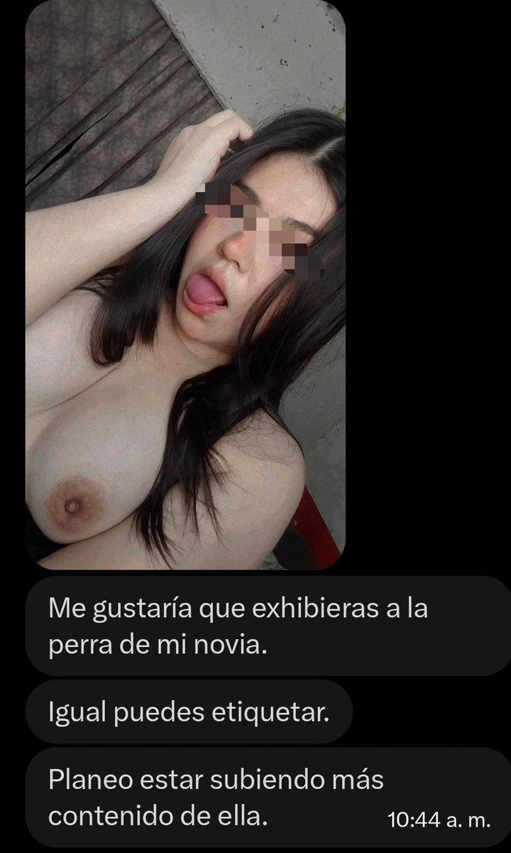 Relatos18VIP's tweet photo. Aporte de @naed9900 https://t.co/xFFhPpVDhP