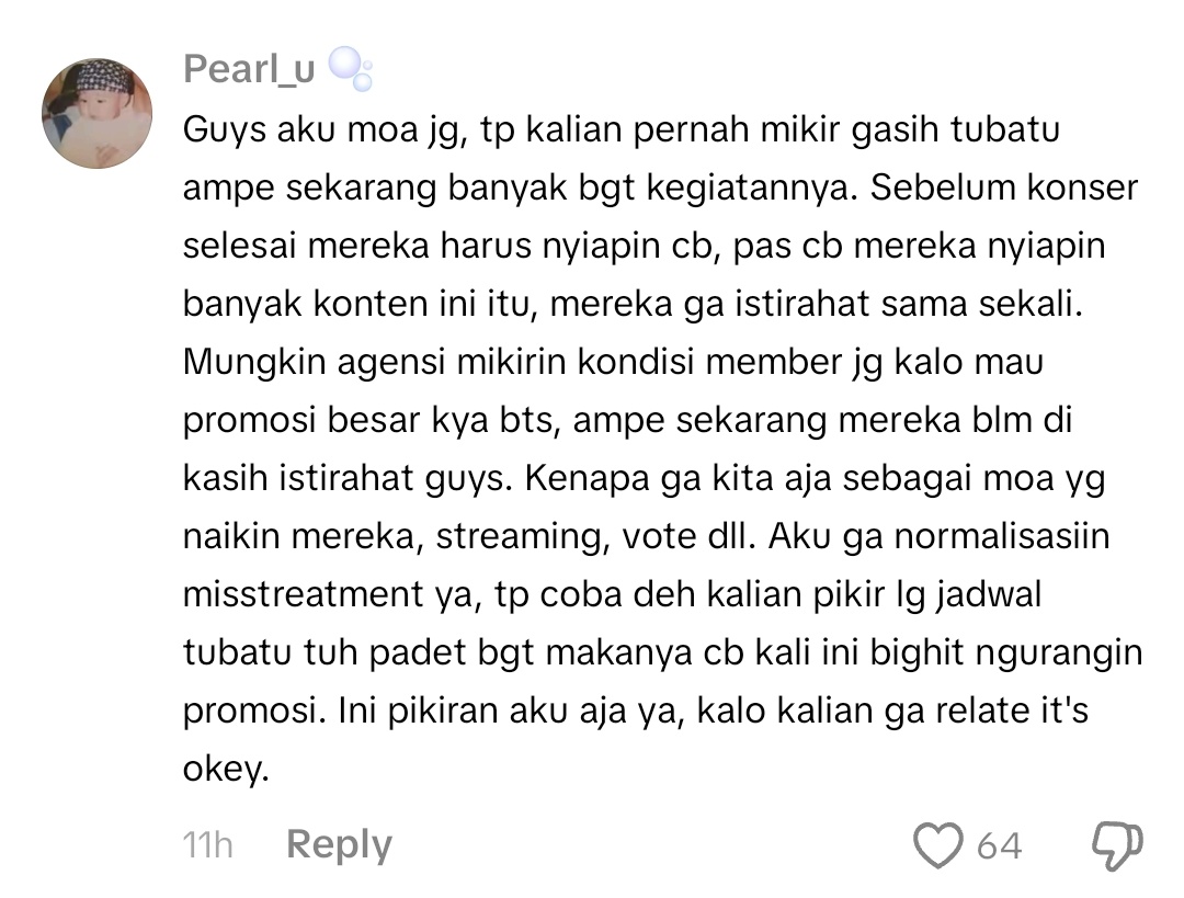 afhy 𓃠: 7th year || lagi ujian tweet media