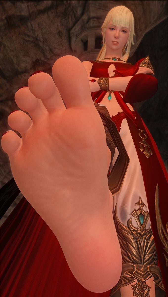 Cassius, Feet Enjoyer! tweet media