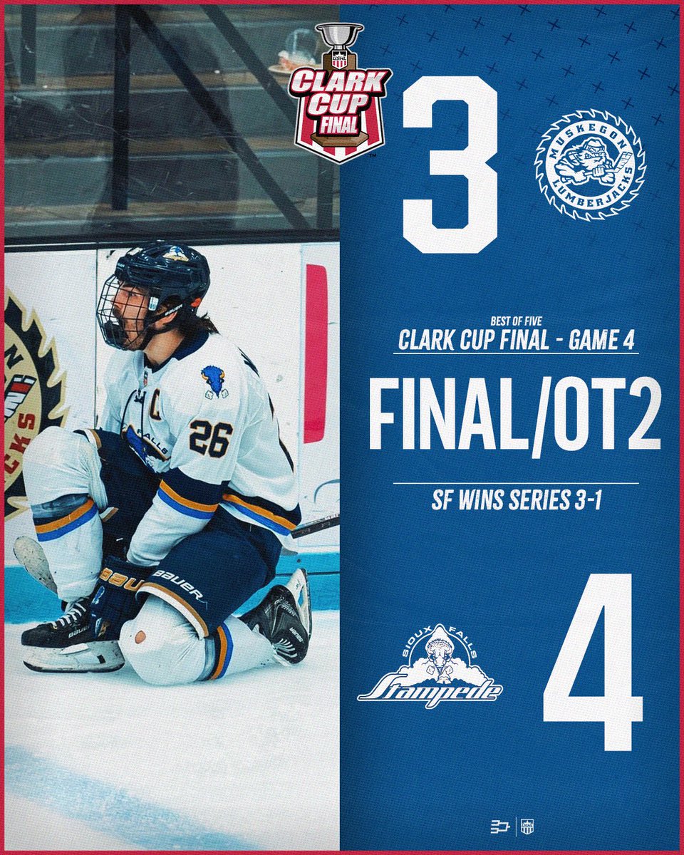 USHL tweet media
