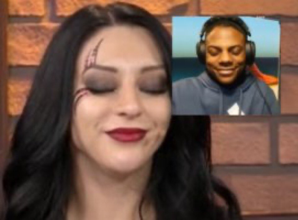 Maverick The Heel 👁️ tweet media