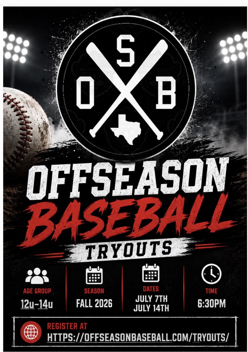 Offseason Baseball tweet media