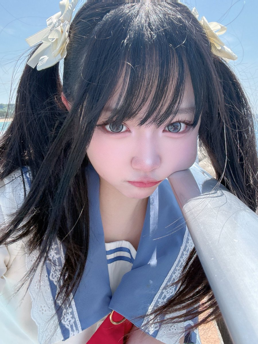 쇼코しょこ 【𝐒𝐑𝐊】 tweet media