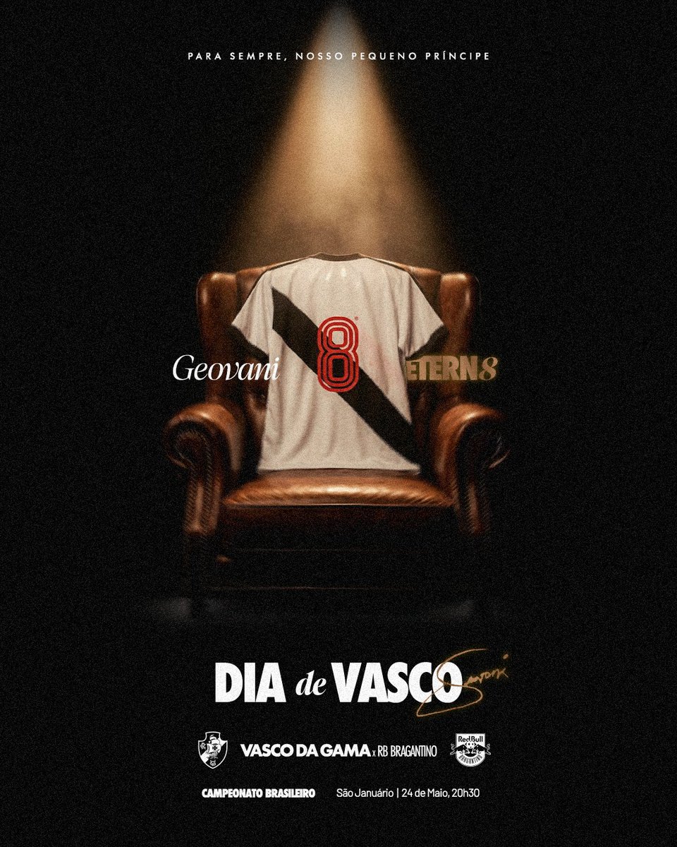 Vasco da Gama tweet media