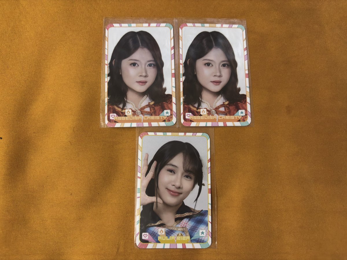🚀124Idol tweet media
