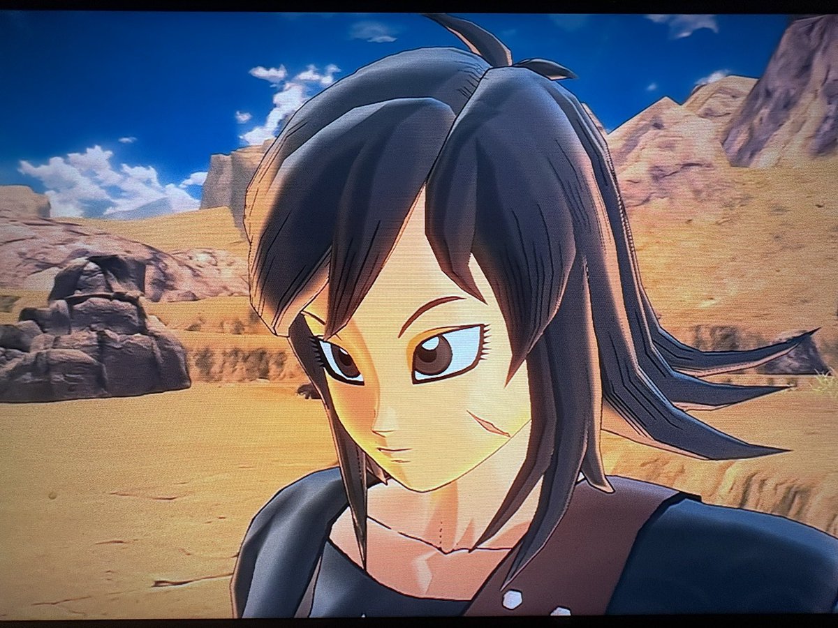 Kyuka, The Supreme Saiyan tweet media
