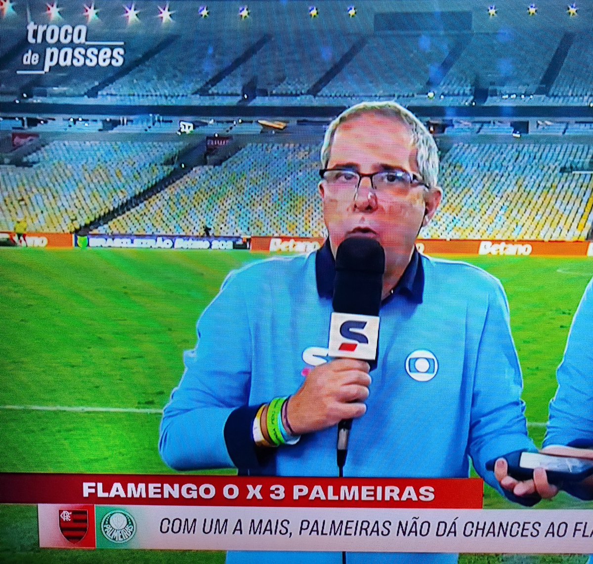 SETOR ALVIVERDE 💚 tweet media