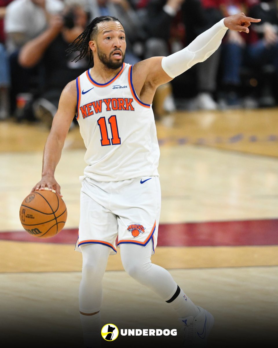 Underdog NBA tweet media