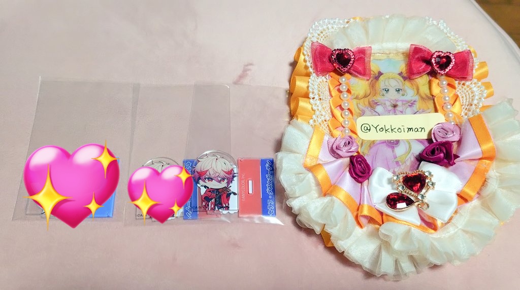 Yokkoiman's tweet photo. @reyuhiyo 初めまし��こんにちは。検索よりお声がけ失礼します。画像にて内容を記載しております。ご検討頂けますと幸いです。 https://t.co/nFlNHbEcHZ