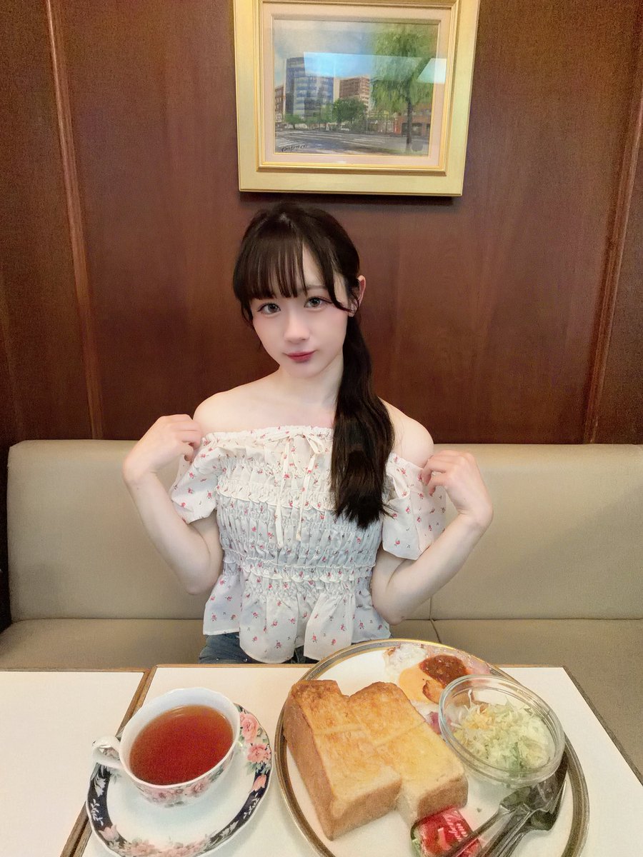 妃咲あんな【BANZAI JAPAN岐阜県伝道師】 tweet media