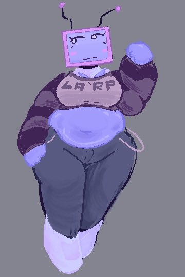 gh00l1sh (NSFW DNI) tweet media