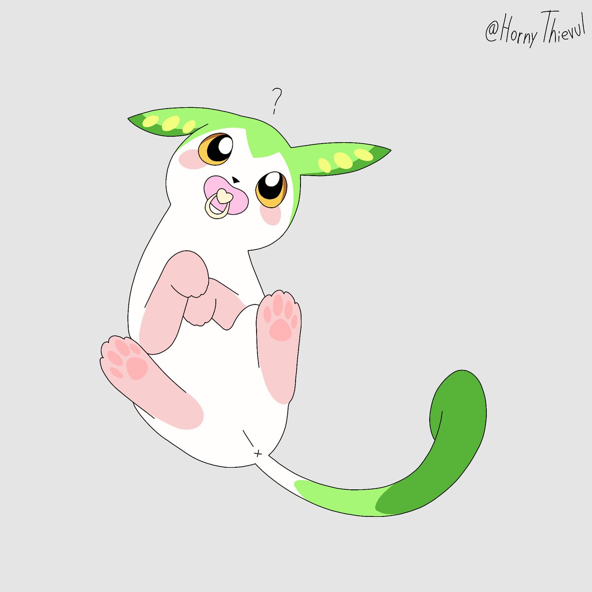 ずんだもん #Zundamon