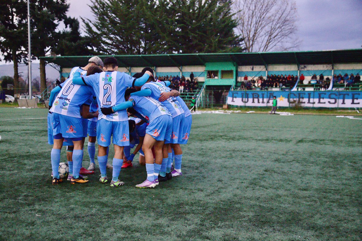 Informa Al Minuto tweet media