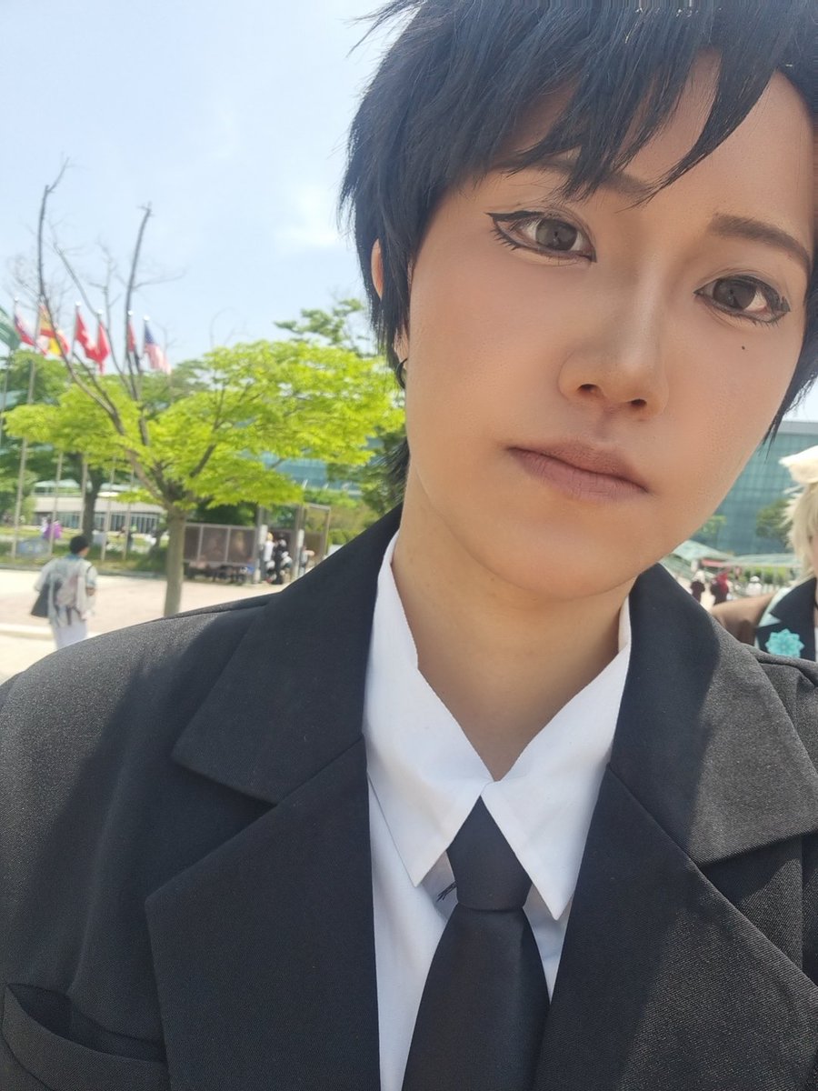 깽레 ﾛｳｾﾞｷ tweet media