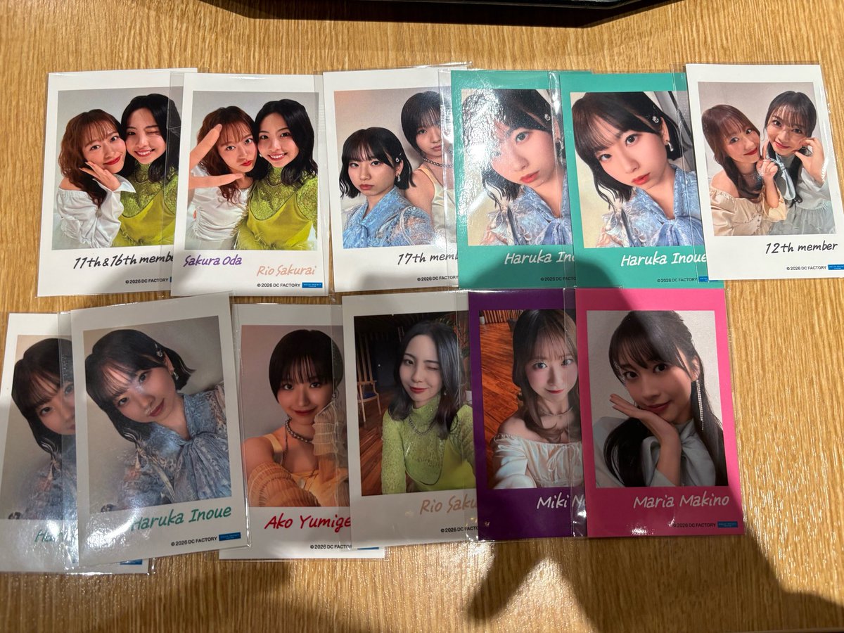 もももも tweet media