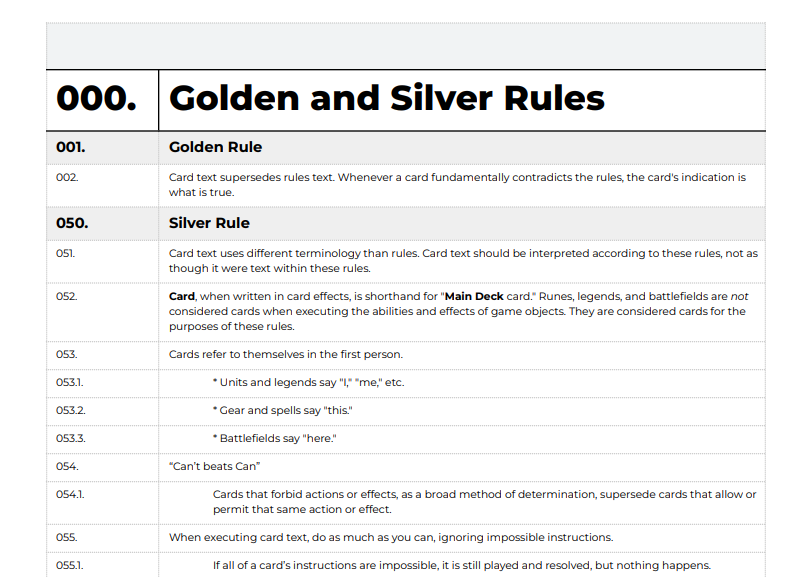 Zaelesis's tweet photo. @Mythical7Panda @Are_Echo @metro85 @Doowan_ @BasedPyramus The stun keyword directly contradicts the old rules where stun was not a keyword. Rule 002 says the card is correct. It is a this turn effect. https://t.co/0evULSNYy4