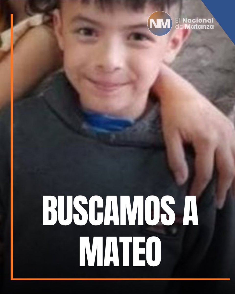 El Nacional de Matanza tweet media