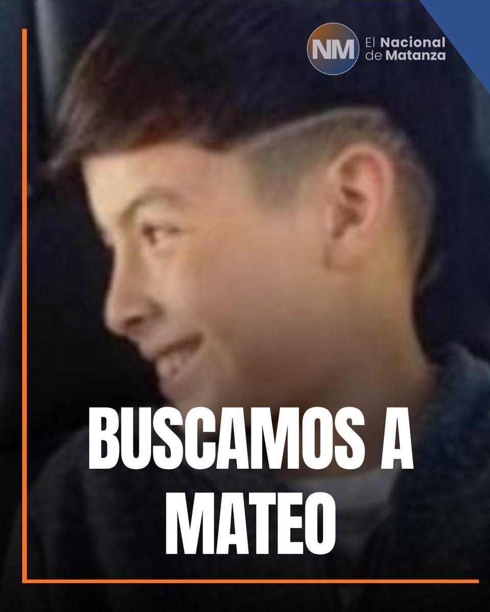 El Nacional de Matanza tweet media