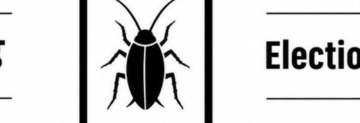 Comrade Cockroach Political Satire☭(CJP)⭐🇮🇳 tweet media