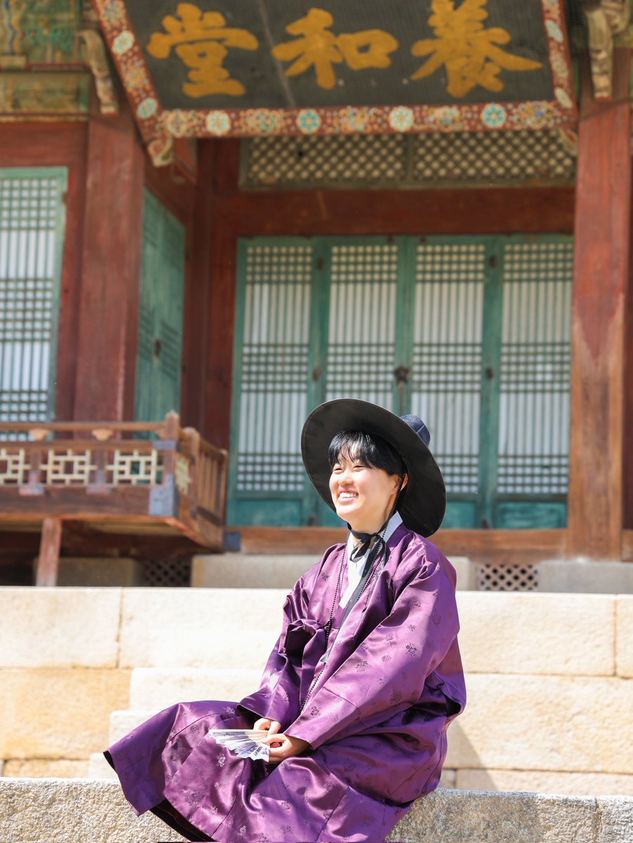기호5번 유지혜💜쑥갓 tweet media