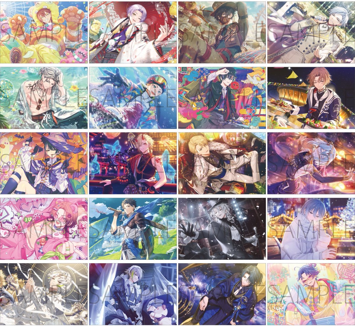 18TRIP グッズ情報 （エイトリ） (@18trip_check) / Posts / X