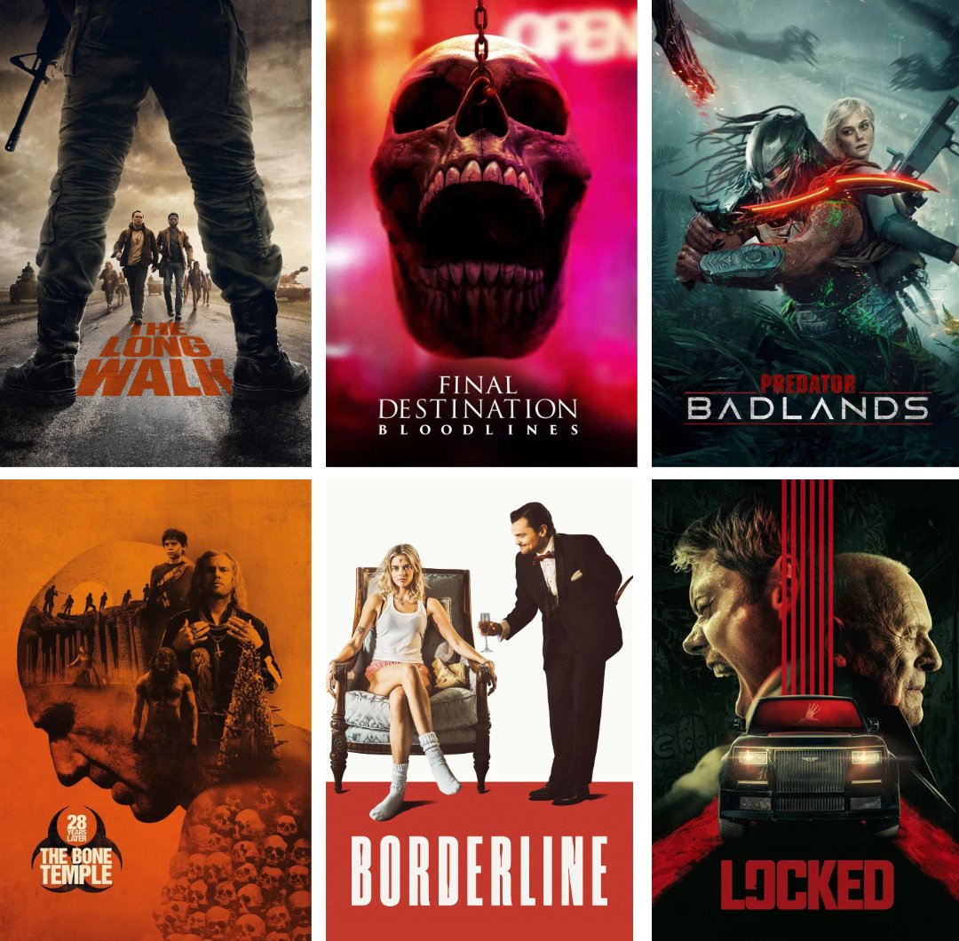 Carnival of Horror tweet media