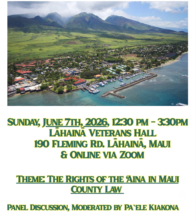 Green Party Hawai'i🌺 tweet media