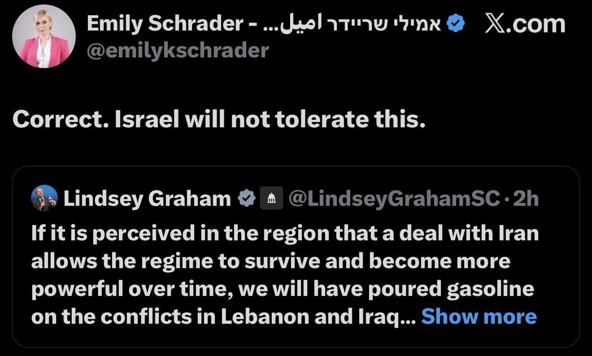Shadow of Ezra tweet media
