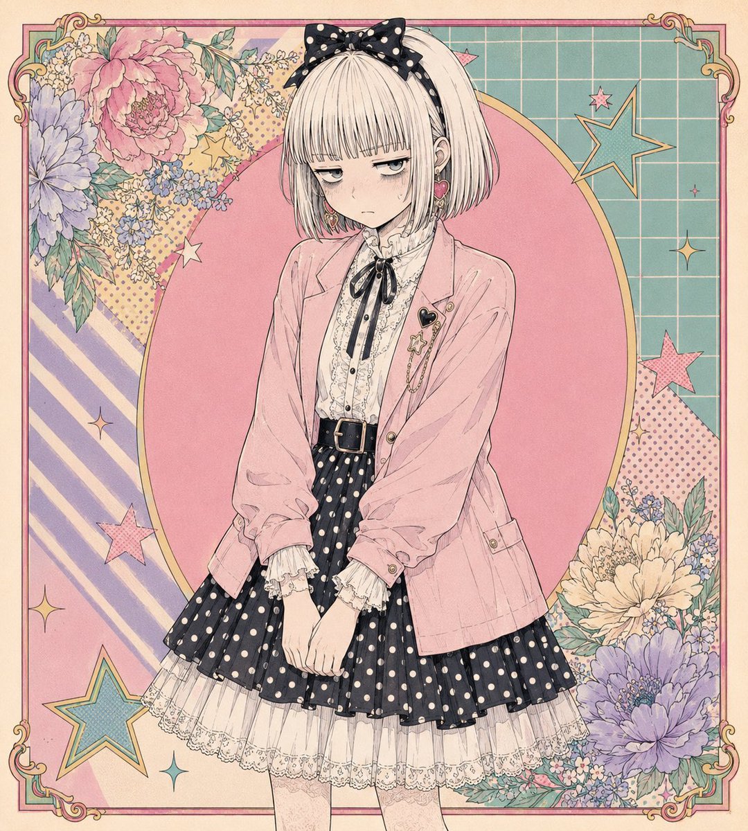 魔王源 tweet media