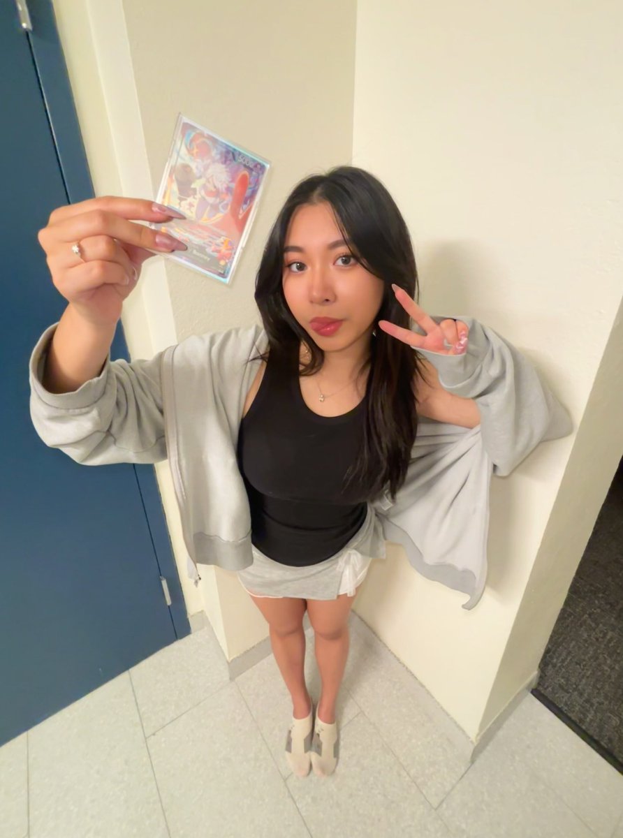Jess tweet media