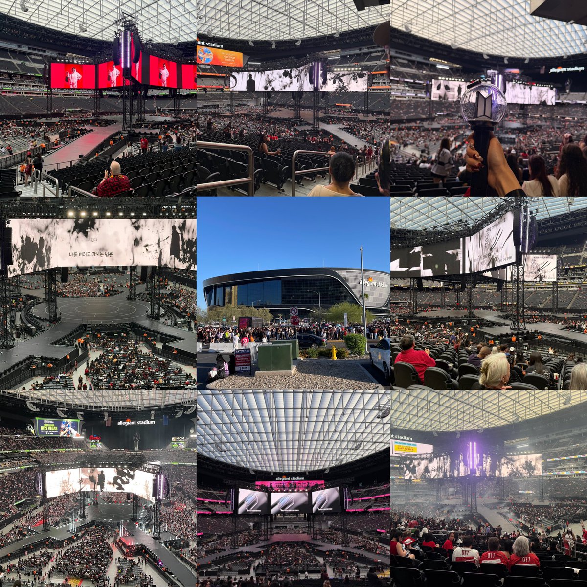 BTS Daily⁷ tweet media