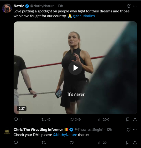 Cory of False Finish tweet media