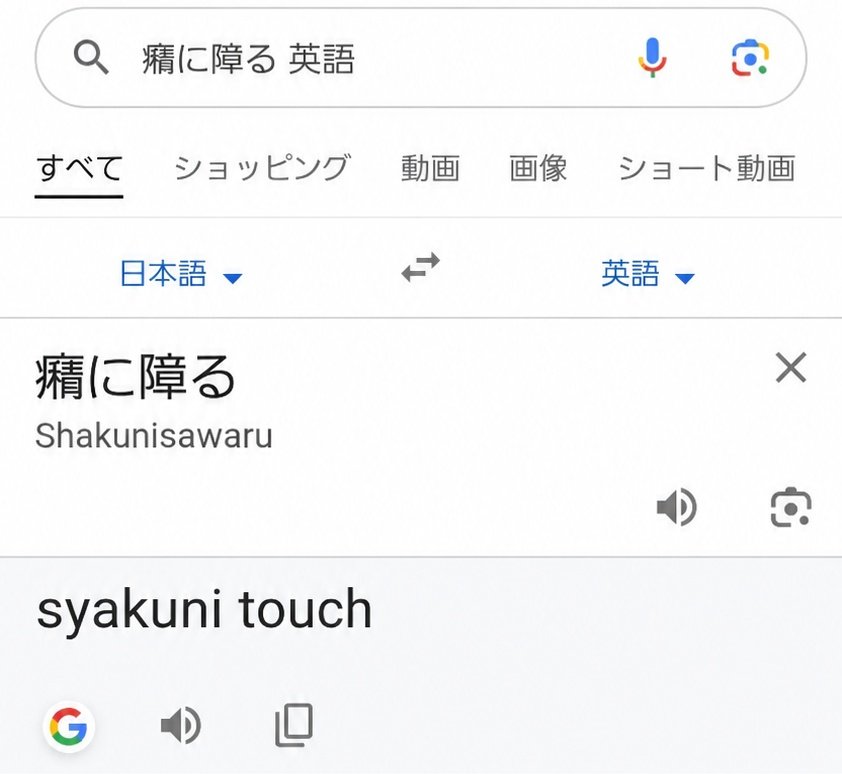 ガバガバ翻訳bot tweet media