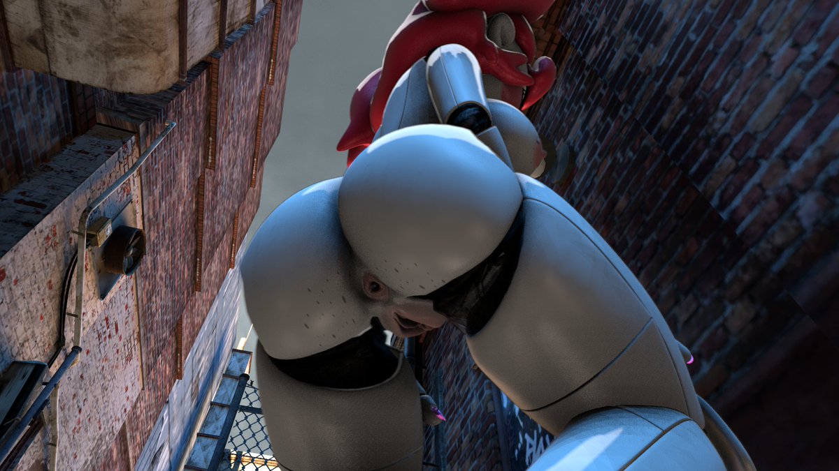 SFMhotdogs's tweet photo. ass #fnafnsfw https://t.co/iQm12F4Nig