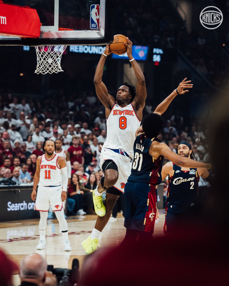 Ritmo NBA tweet media