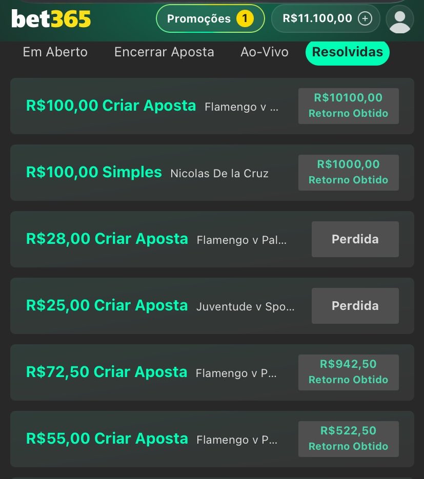 c_anceschi's tweet photo. Hojeeeee fui euuuu. Obrigado Senhor Deus, amém!!! Valeu #Flamengo #Palmeiras #FlaxPal #6x6 card amém! #Bet365 #Denise https://t.co/lwv8vpbMDC