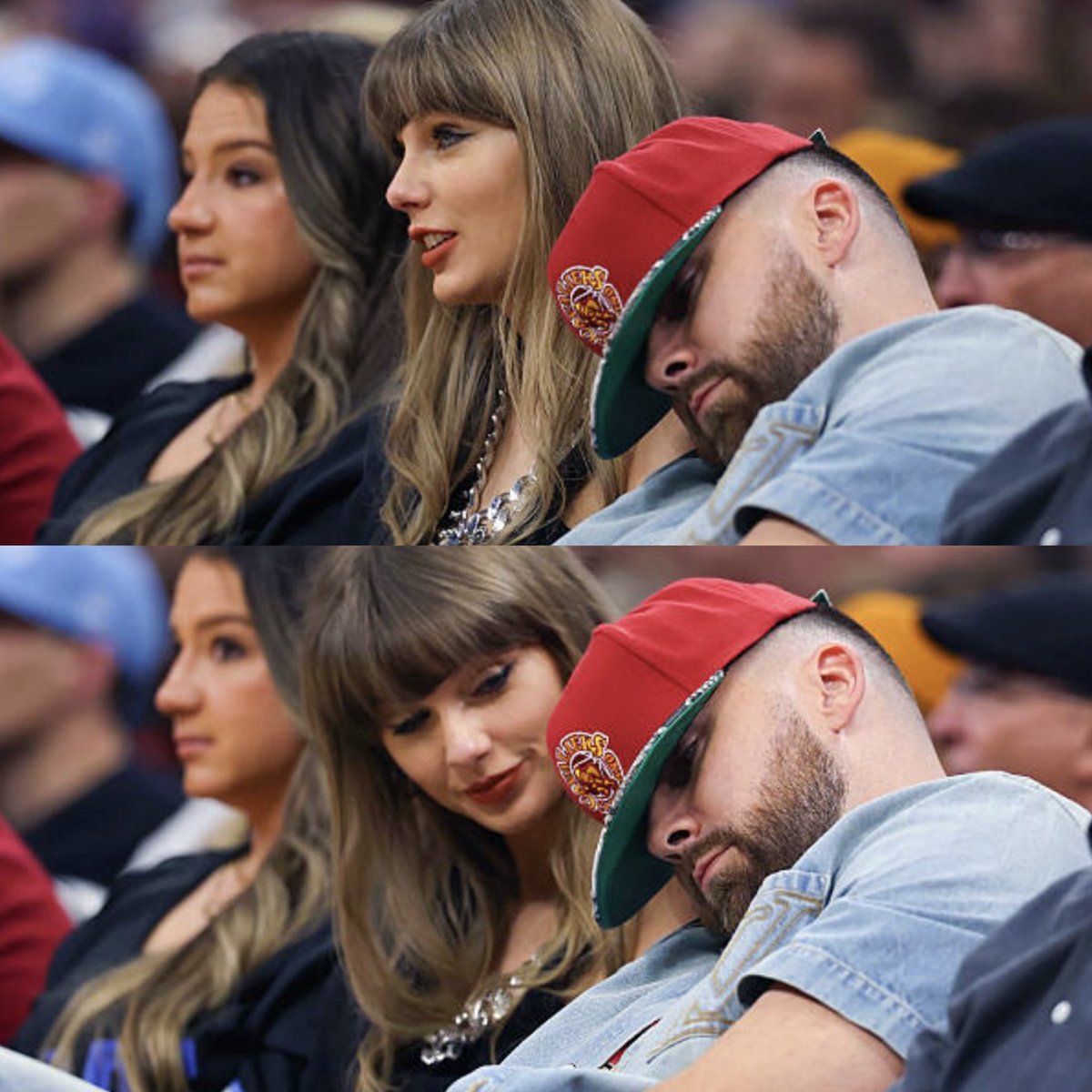 Taylor Swift Updates 💎 tweet media