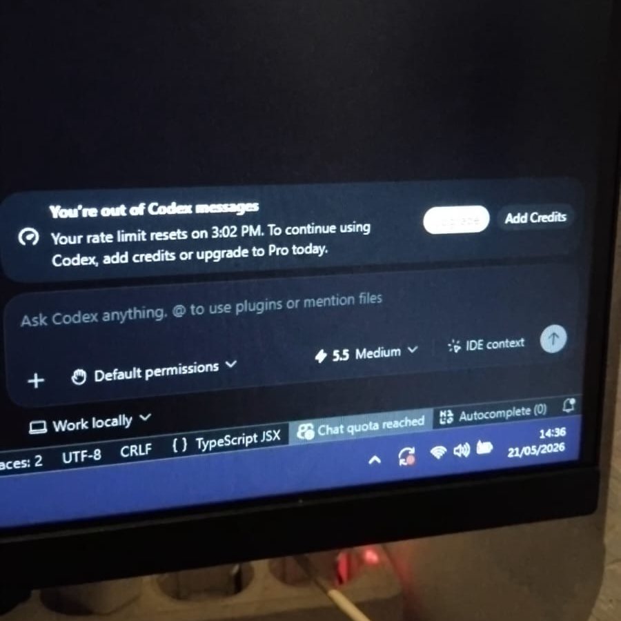 Mallexibra - AI & Web3 Explorer tweet media