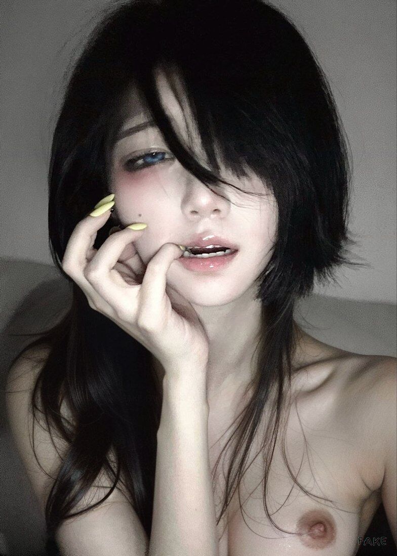 GirlDisturbed1's tweet photo. #西瓜冰 
AI分享添加QQ390911083 https://t.co/LYRMKnGaiz