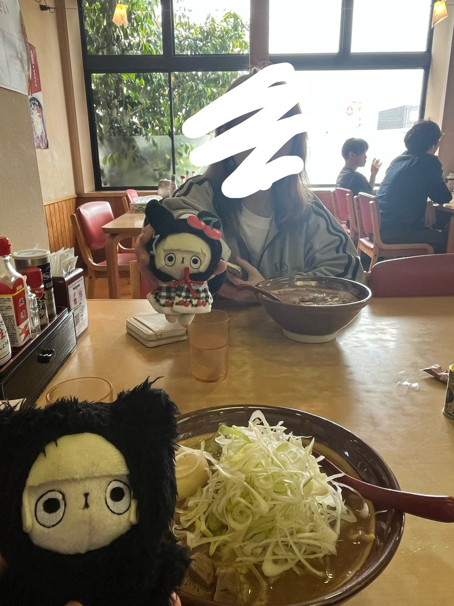 みんあ🌾🐈⬛🟣next 美辞学新潟 tweet media