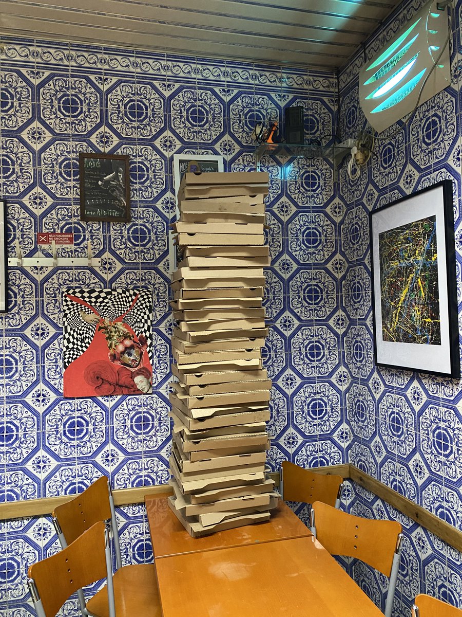 bittrees_'s tweet photo. Proof of Pizza✨ https://t.co/9Wasqtdkfm